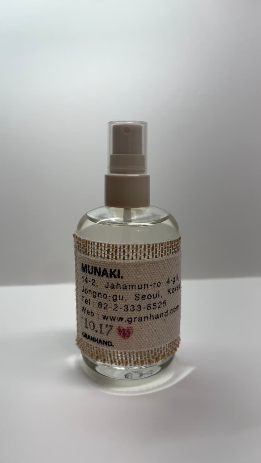 그랑핸드 무나키 퍼퓸 130ml 상품이미지1