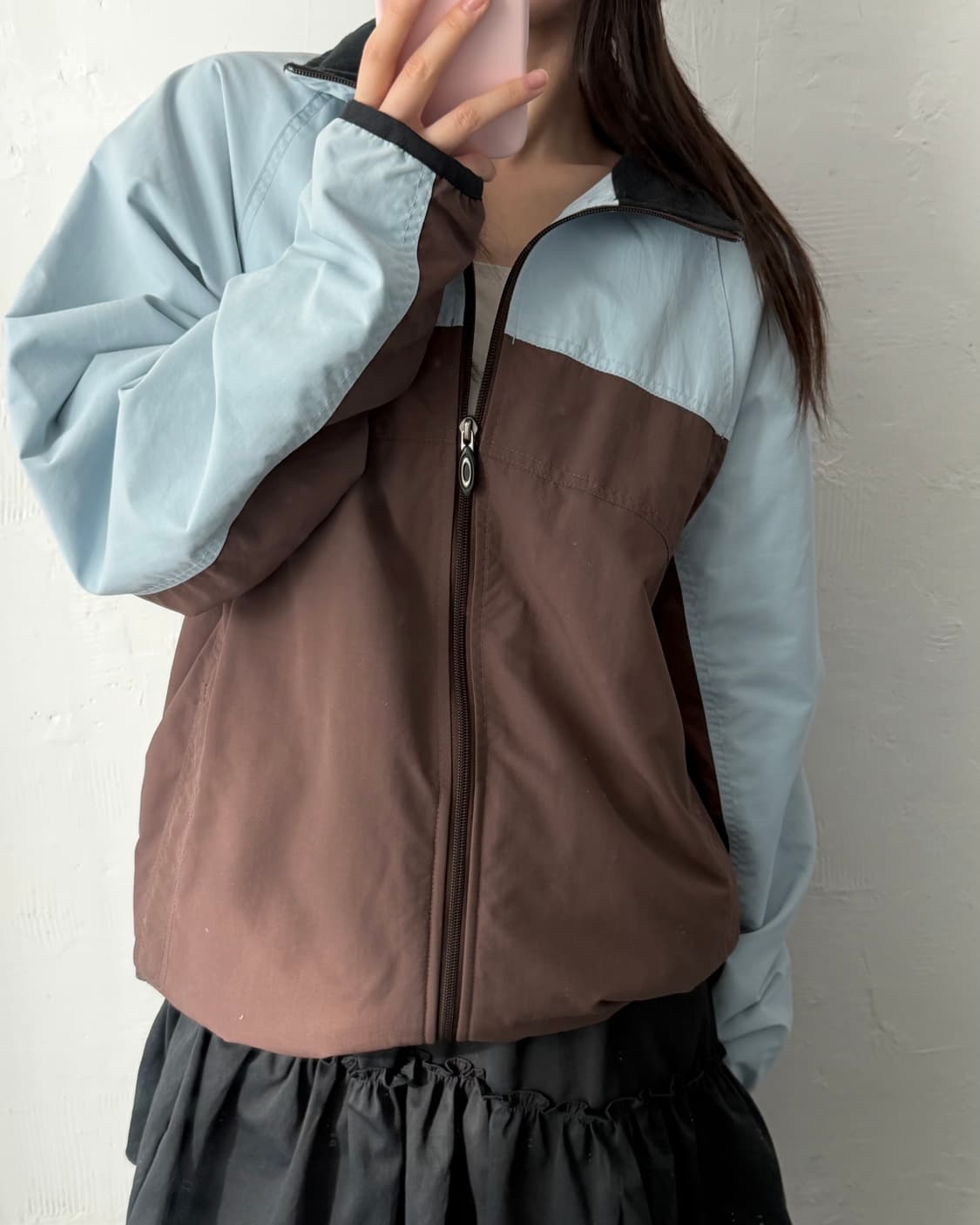 Oakley 오클리 소프트웨어 테크니컬 자켓 상품이미지3