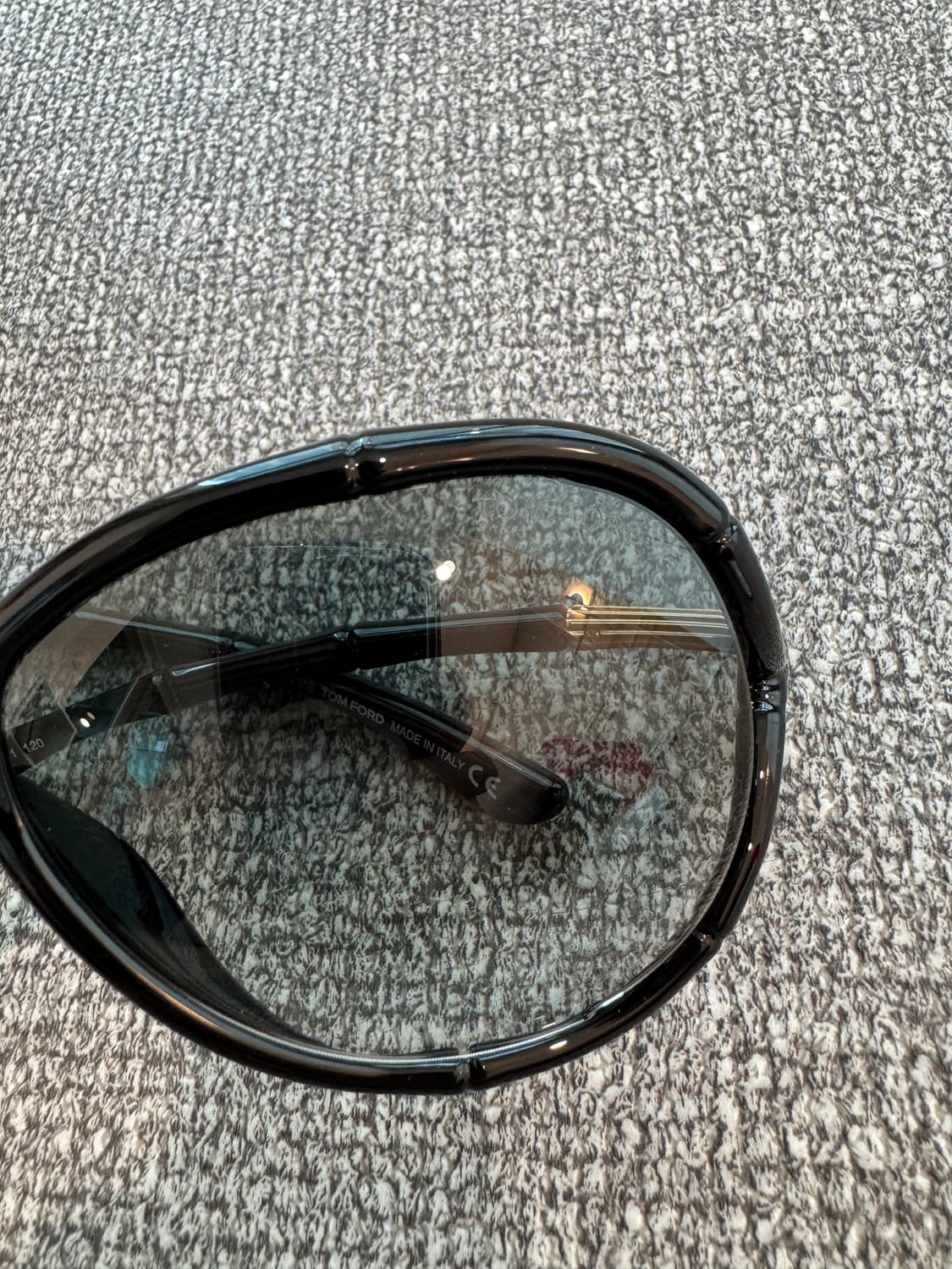 톰포드 시모네 TF74 선글라스  상품이미지3