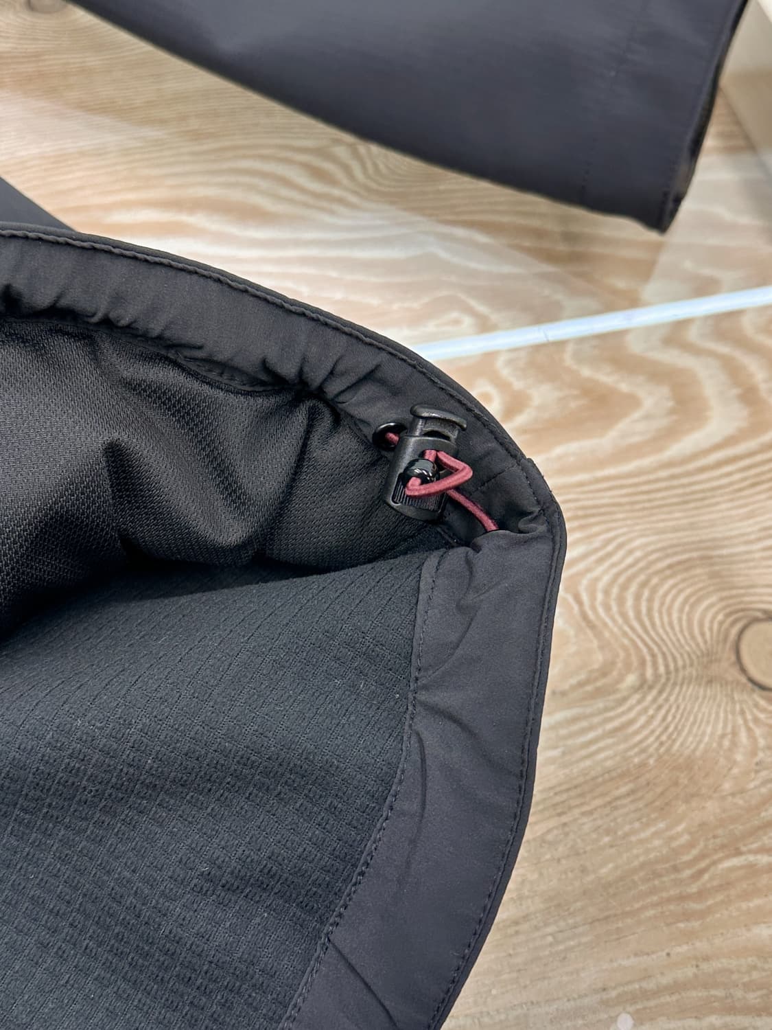 칼하트 덴우드 소프트쉘 자켓  상품이미지6