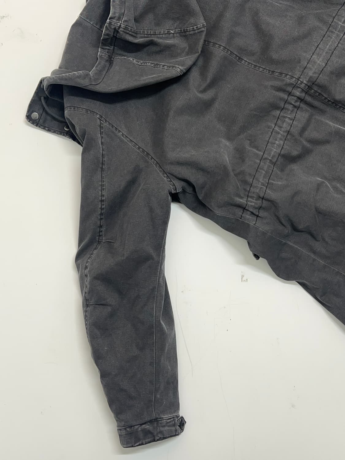 SAMSOE SAMSOE  Jacket 상품이미지5