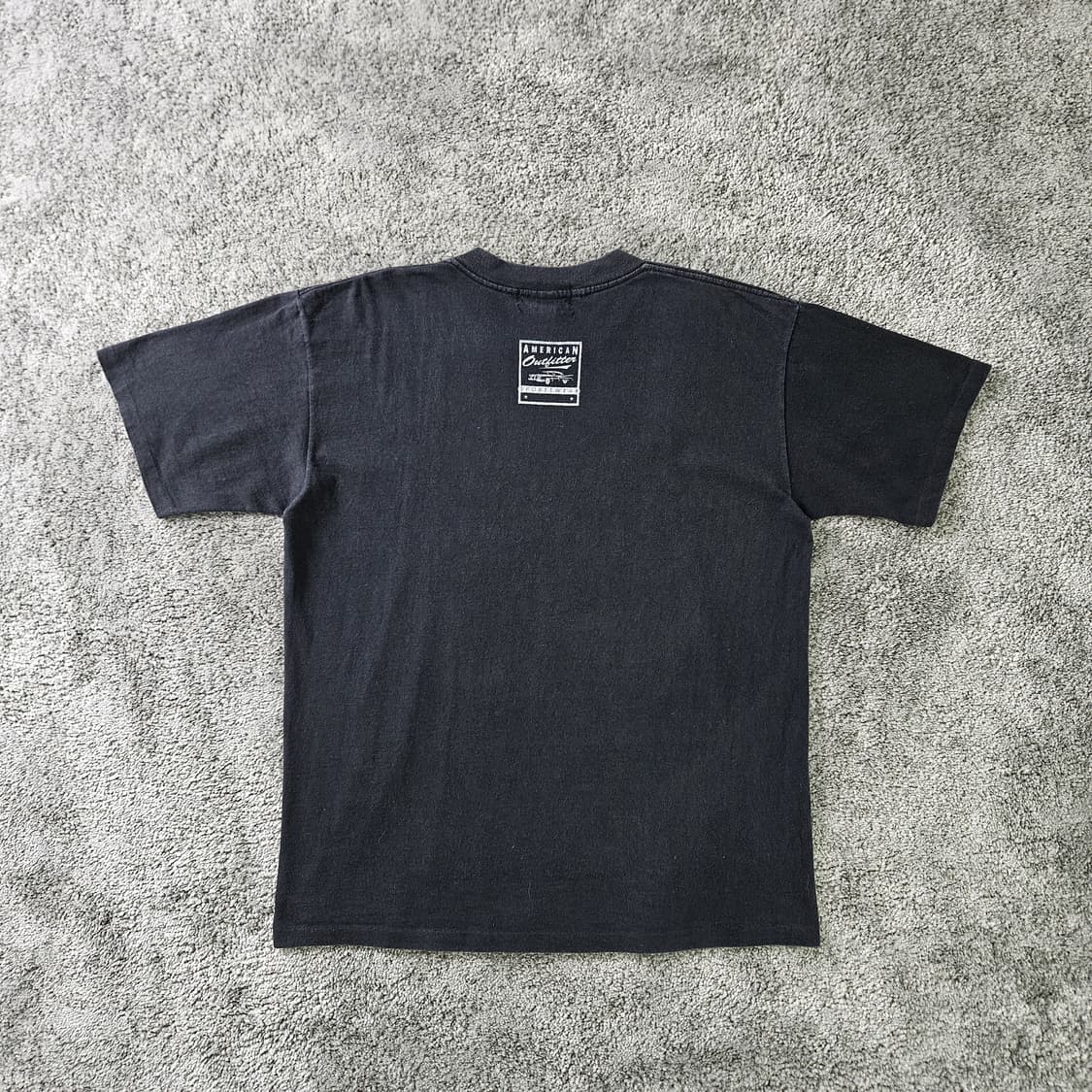 AMERICAN OUTFITTERS 그래픽 반팔 티셔츠 상품이미지3