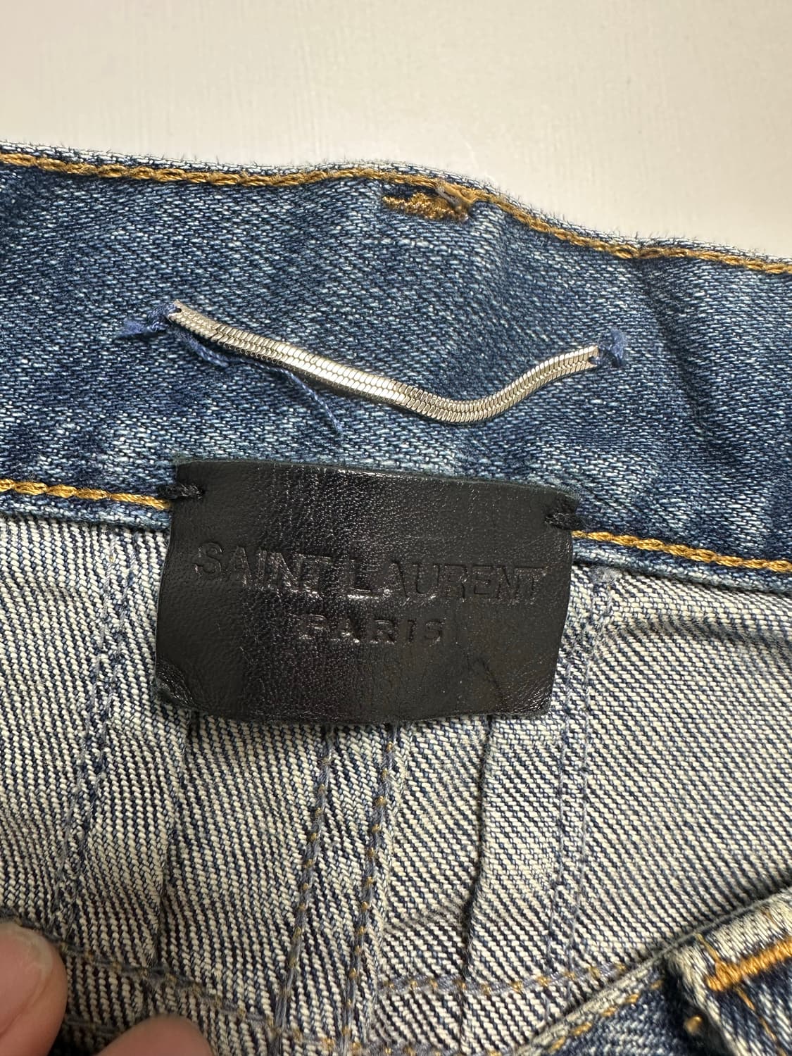 에디슬리먼 생로랑 디스진 상품이미지2