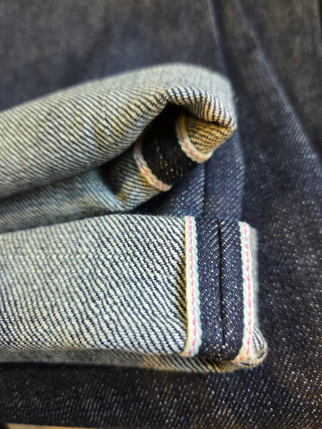 G-STAR 셀비지 데님 진 인디고(30/33) 상품이미지1