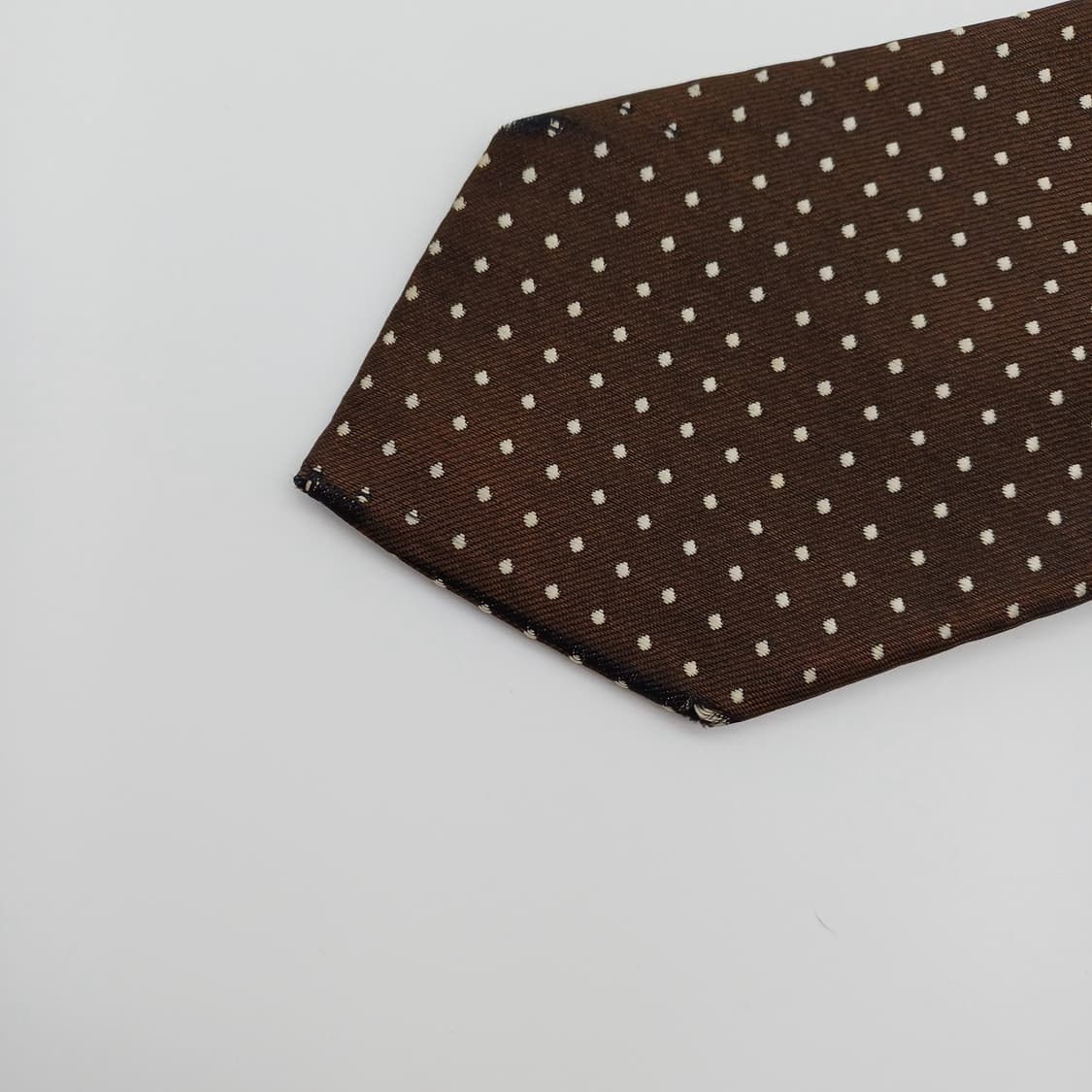 르 코스튬 정장 넥타이 [BCF10803_0332-37] 상품이미지5