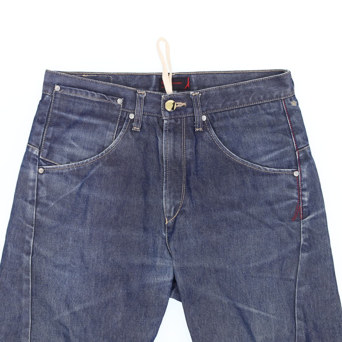 82-97 리바이스 엔지니어드 데님 팬츠 N7431 상품이미지3