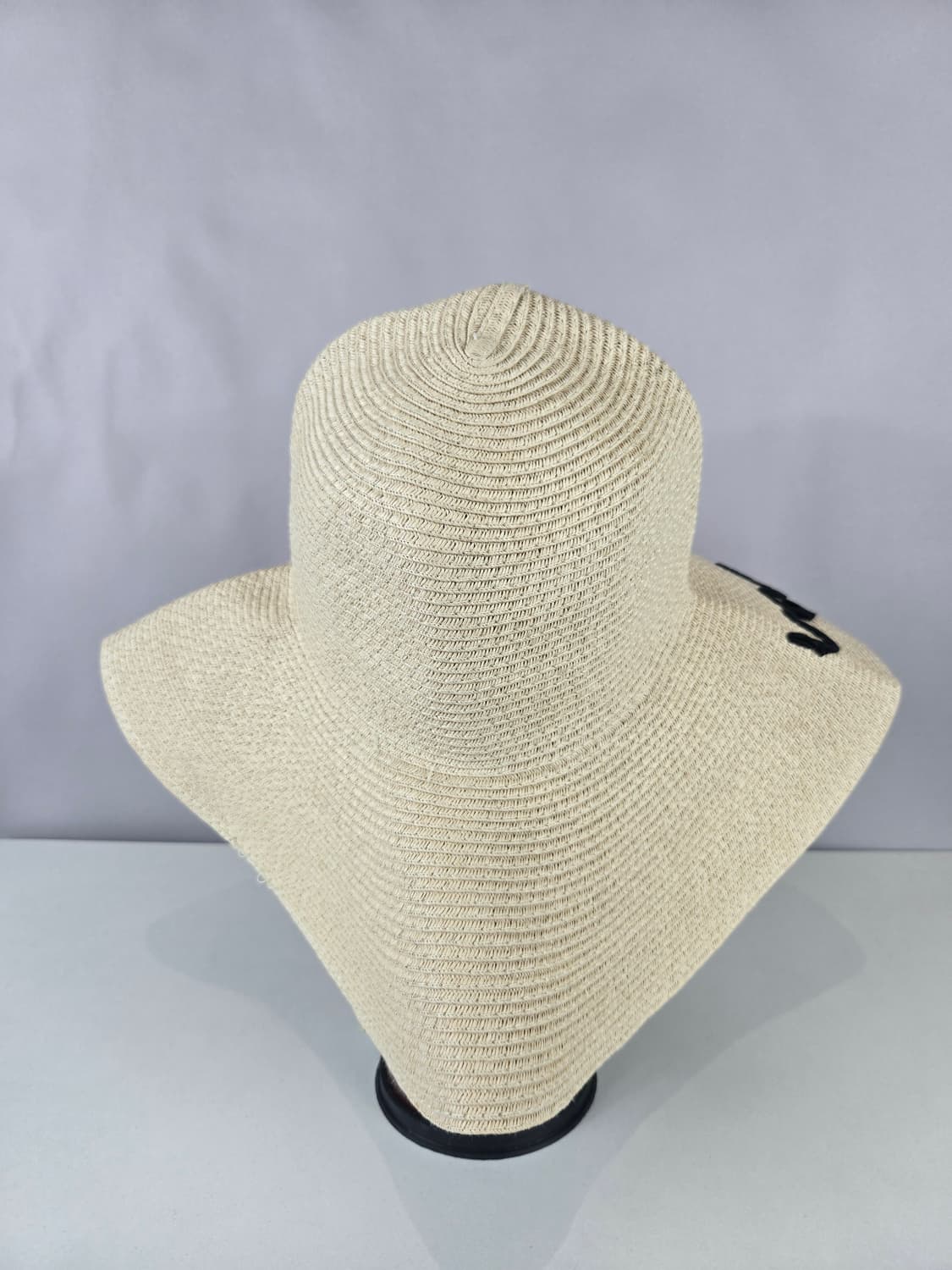 [무료배송]바나나리퍼블릭 대형 비치 밀집 모자 버킷 벙거지 모자 상품이미지3