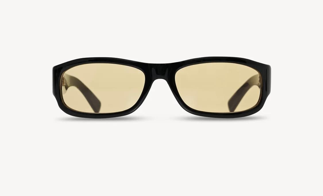 The row eyeban bown 더로우 아이반 보웬 선글라스 상품이미지1
