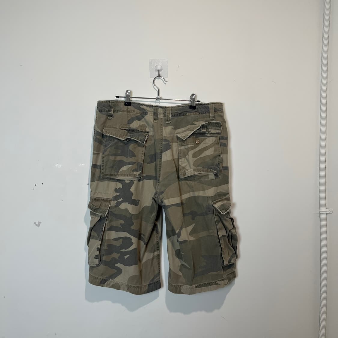카고 팬츠 상품이미지2