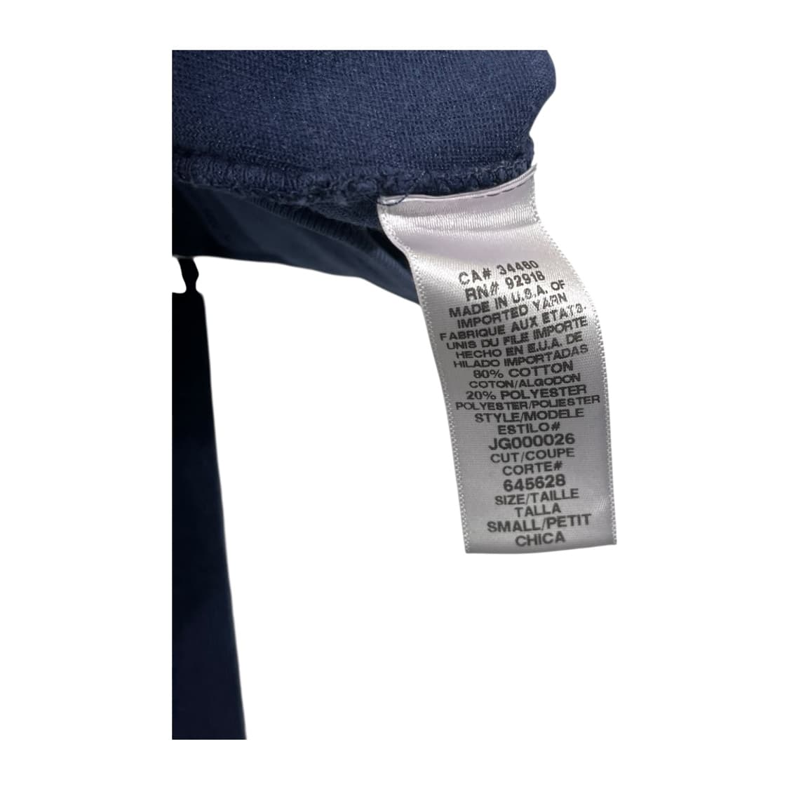 [JUICY COUTURE] 쥬시꾸뛰르 벨벳 레터링 후드집업 상품이미지6