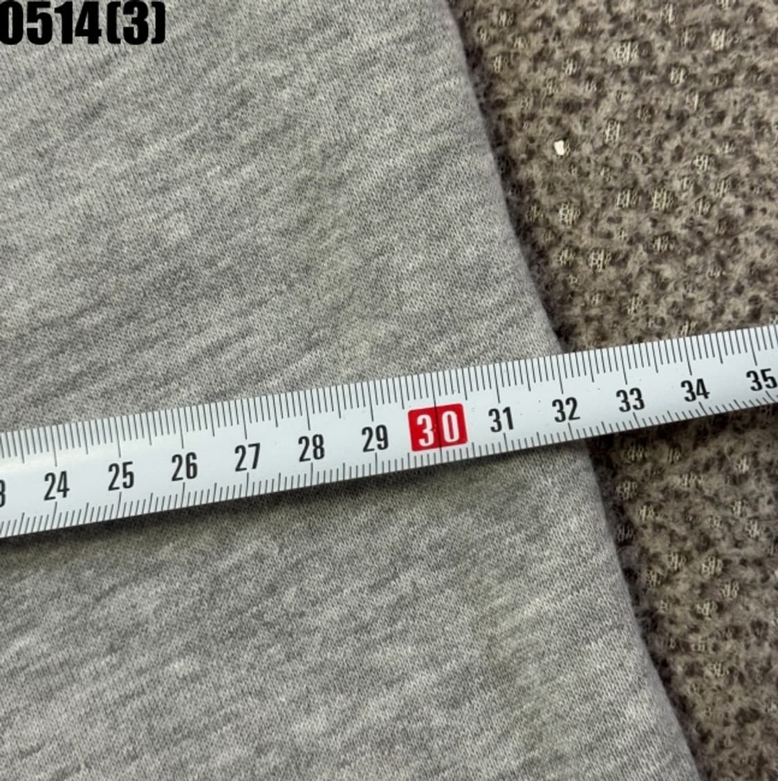 뉴발란스 트레이닝 조거 팬츠 상품이미지7