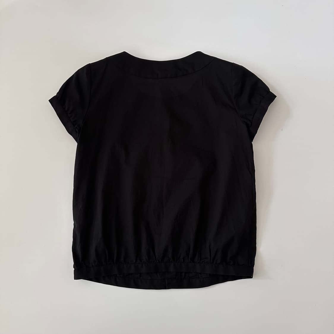 아페쎄 apc 반팔 셔츠 상품이미지4