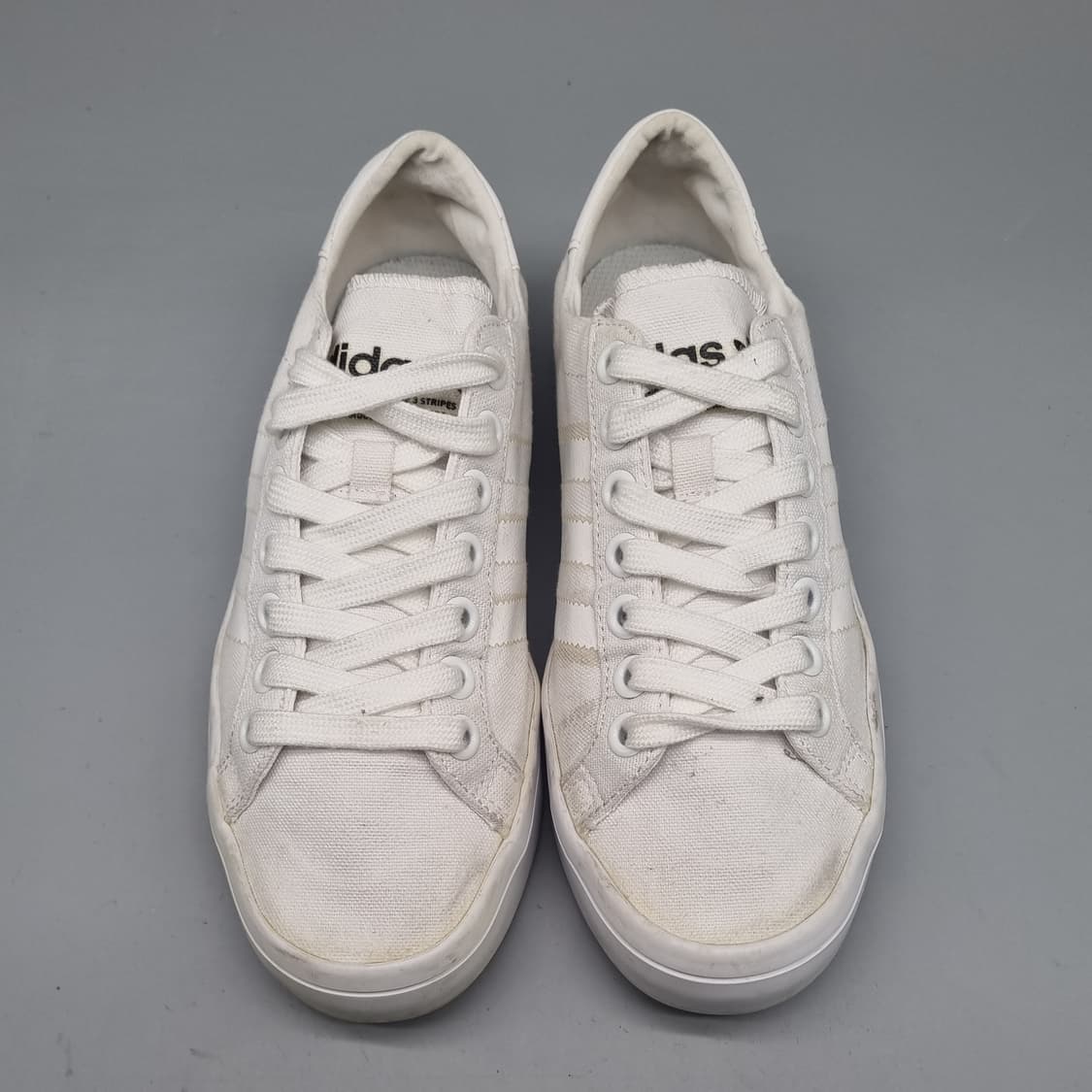 아디다스 코트밴티지 여성스니커즈240 상품이미지2