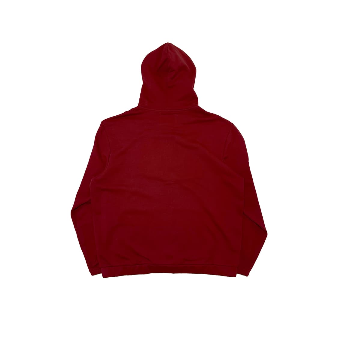 하디스 하드웨어 후드 집업 상품이미지3