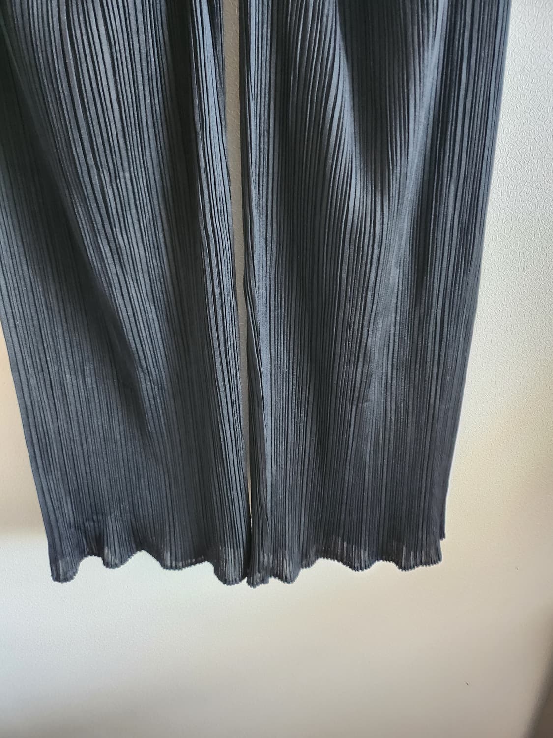 이세이미야케 플리츠플리즈 팬츠(3 상품이미지4