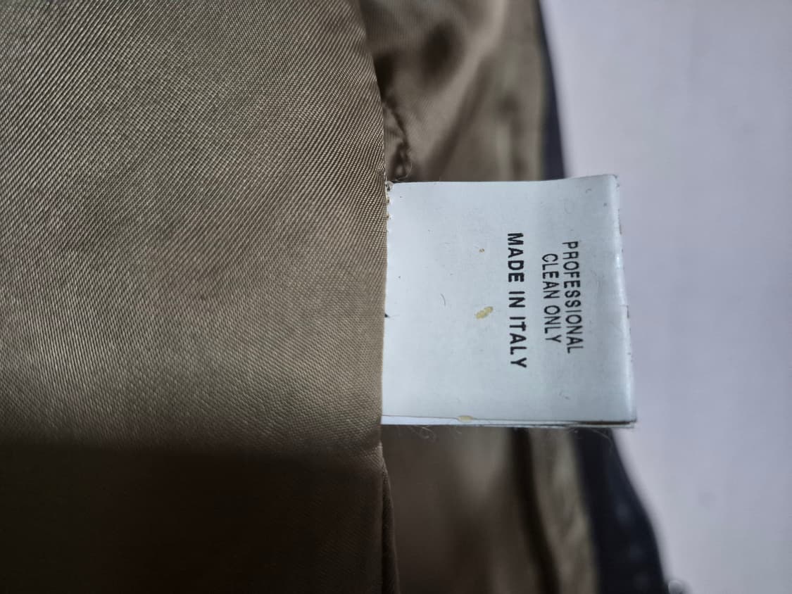 골든구스 싱글라이더 가죽자켓 (XS) 상품이미지9