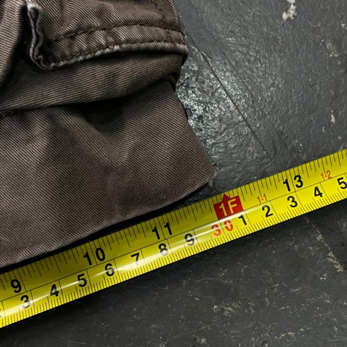 32 리바이스 카고 반바지  상품이미지6