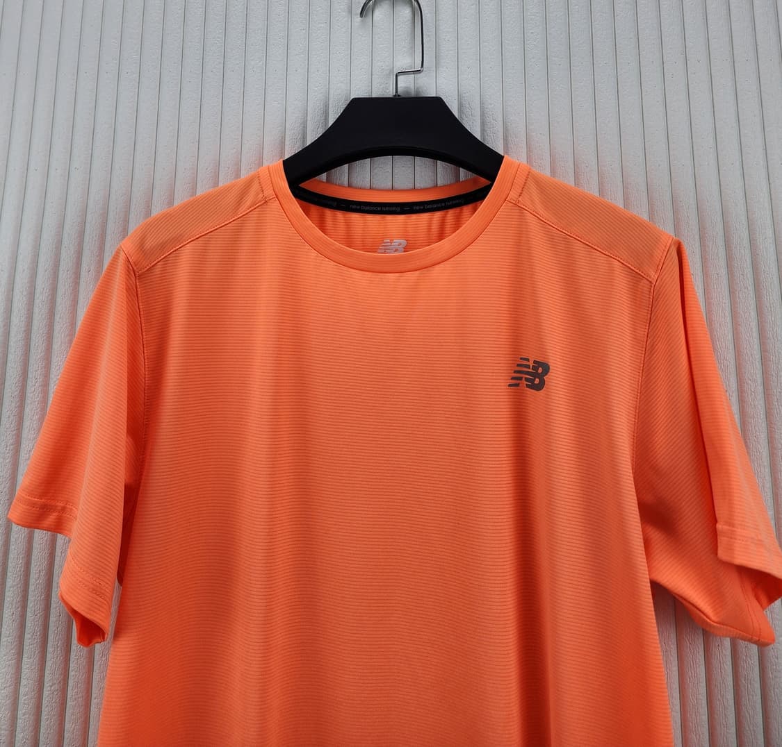 [M]뉴발란스 티셔츠 상품이미지4