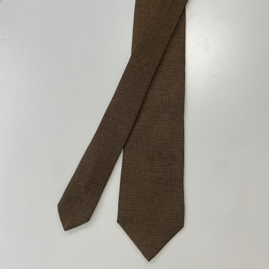 샤르베(Charvet) 명품 정품 넥타이 상품이미지1