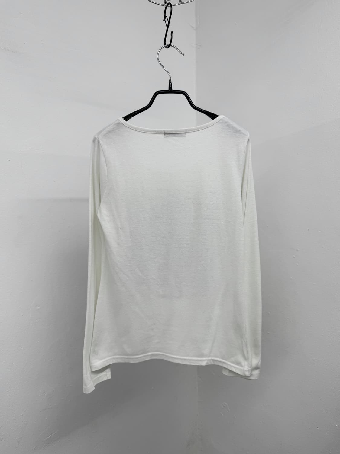 펑크 글리터 레터링 슬리브 상품이미지7