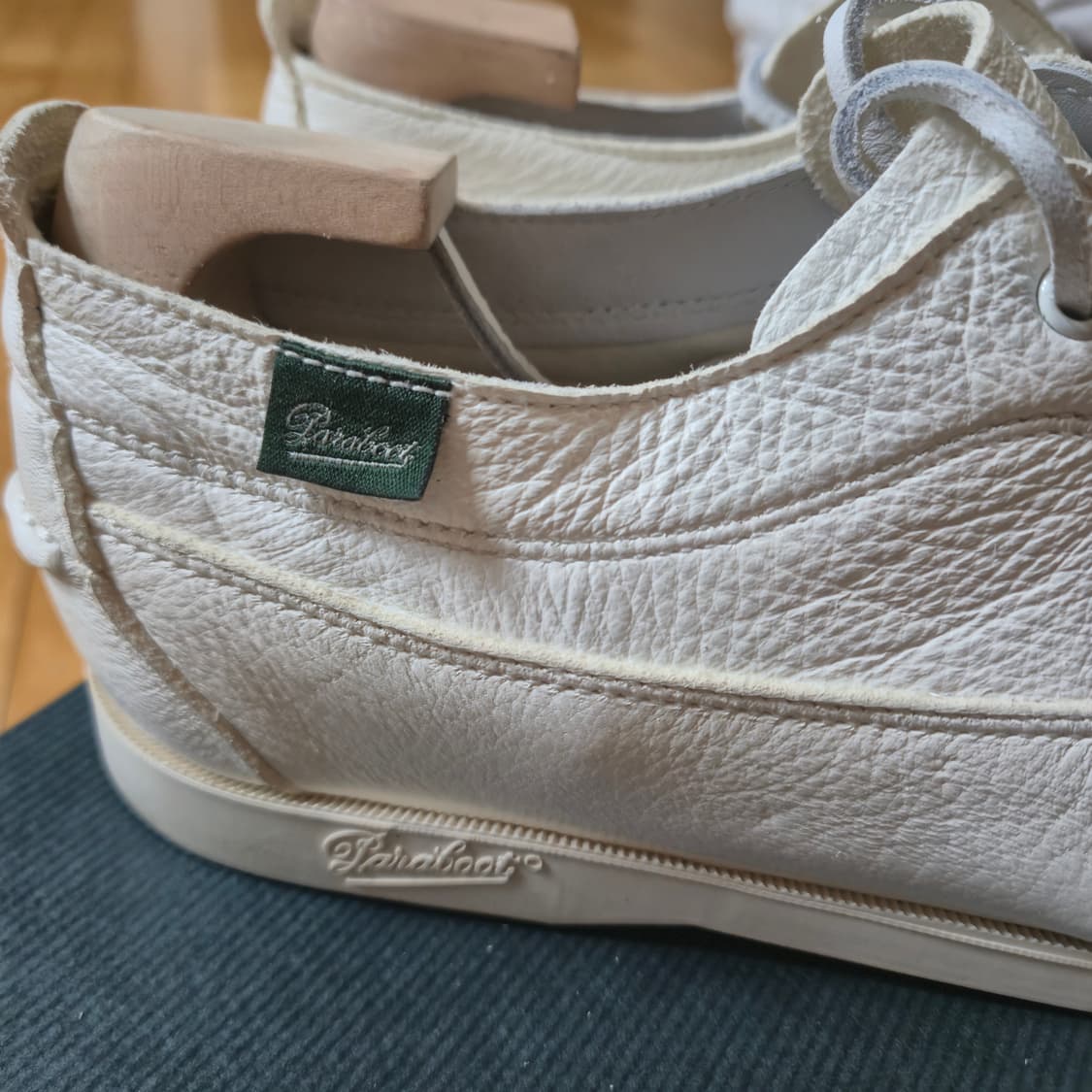 [수입명품]남성신발
[UK7]260 파라부트 말리부 , 알든 버윅 얀코 상품이미지4