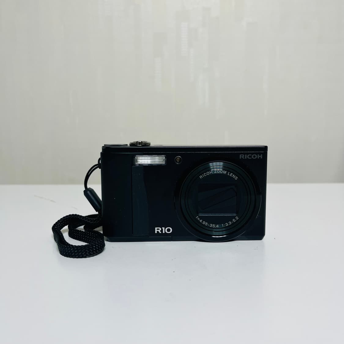 Ricoh R10 리코 빈티지 디카 상품이미지1