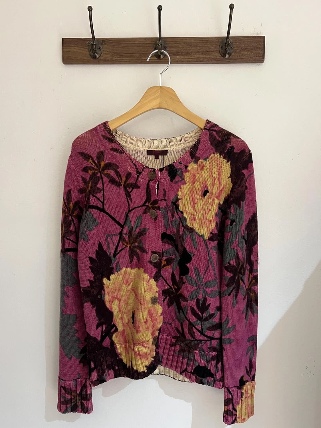 겐조 가디건 상품이미지4