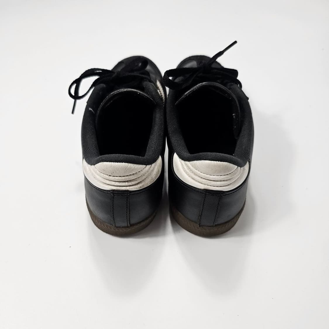 아디다스 삼바 블랙 225 상품이미지6