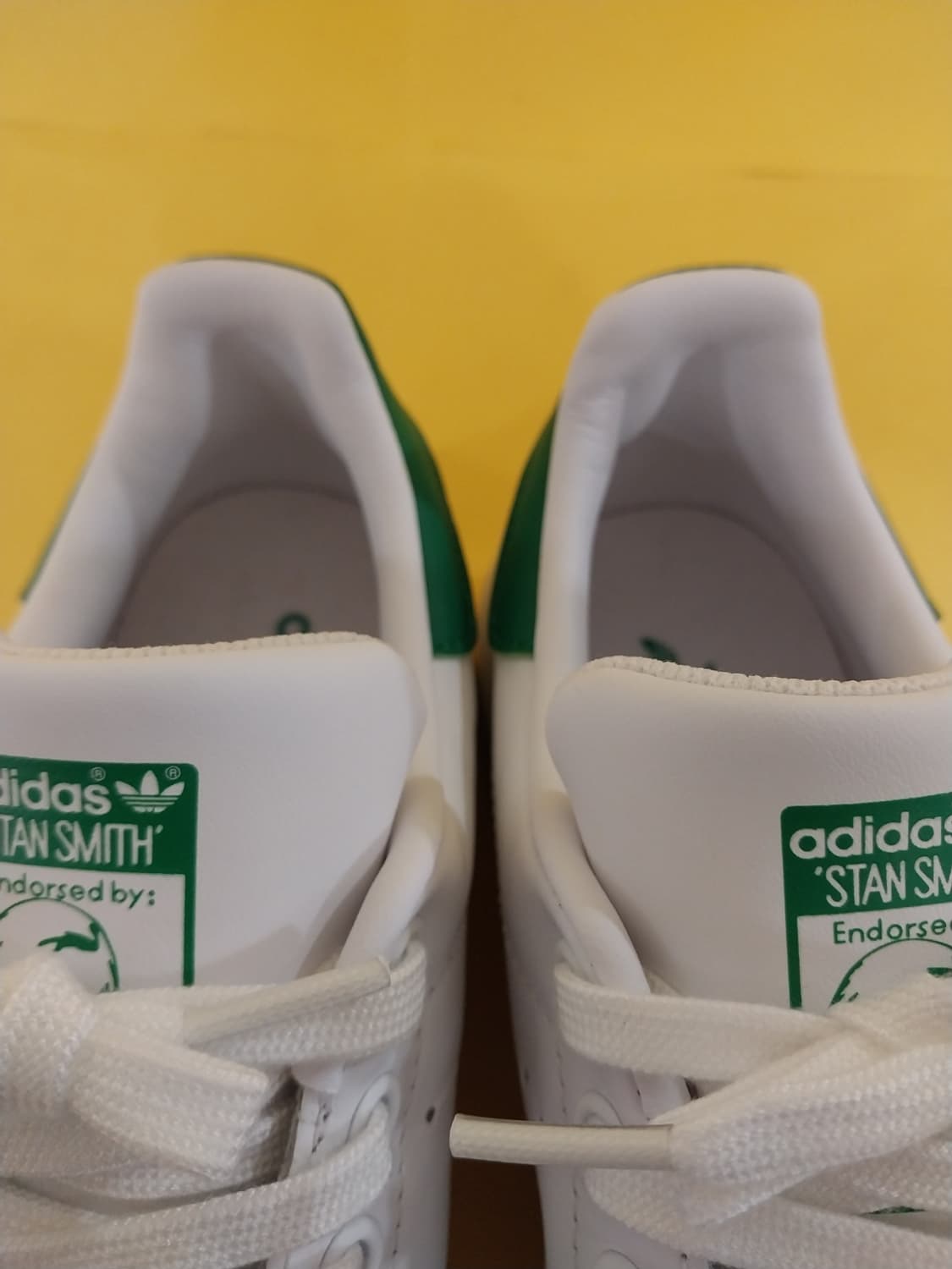 여성 아디다스 오리지널 스탠스미스 스니커즈, 운동화 (240) 상품이미지5