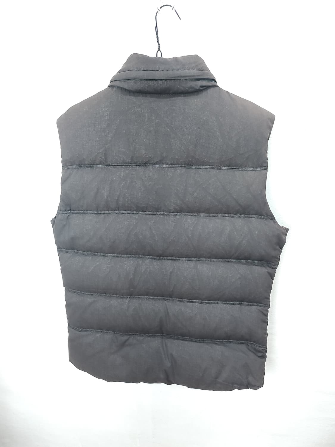 타미힐피거 다운패딩조끼 105 XL 상품이미지5