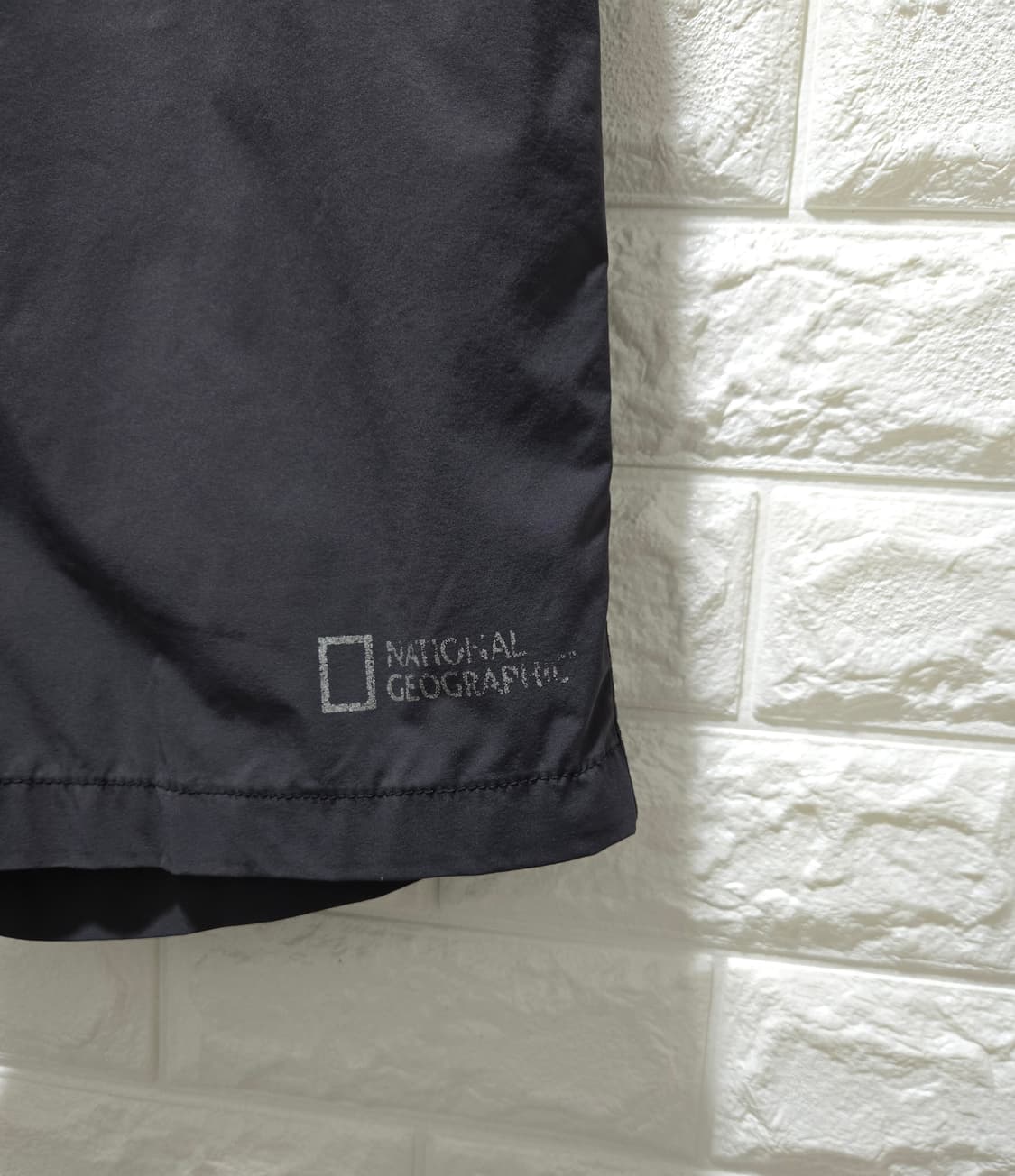 내셔널지오그래픽 쇼츠 반바지 32~34 상품이미지4