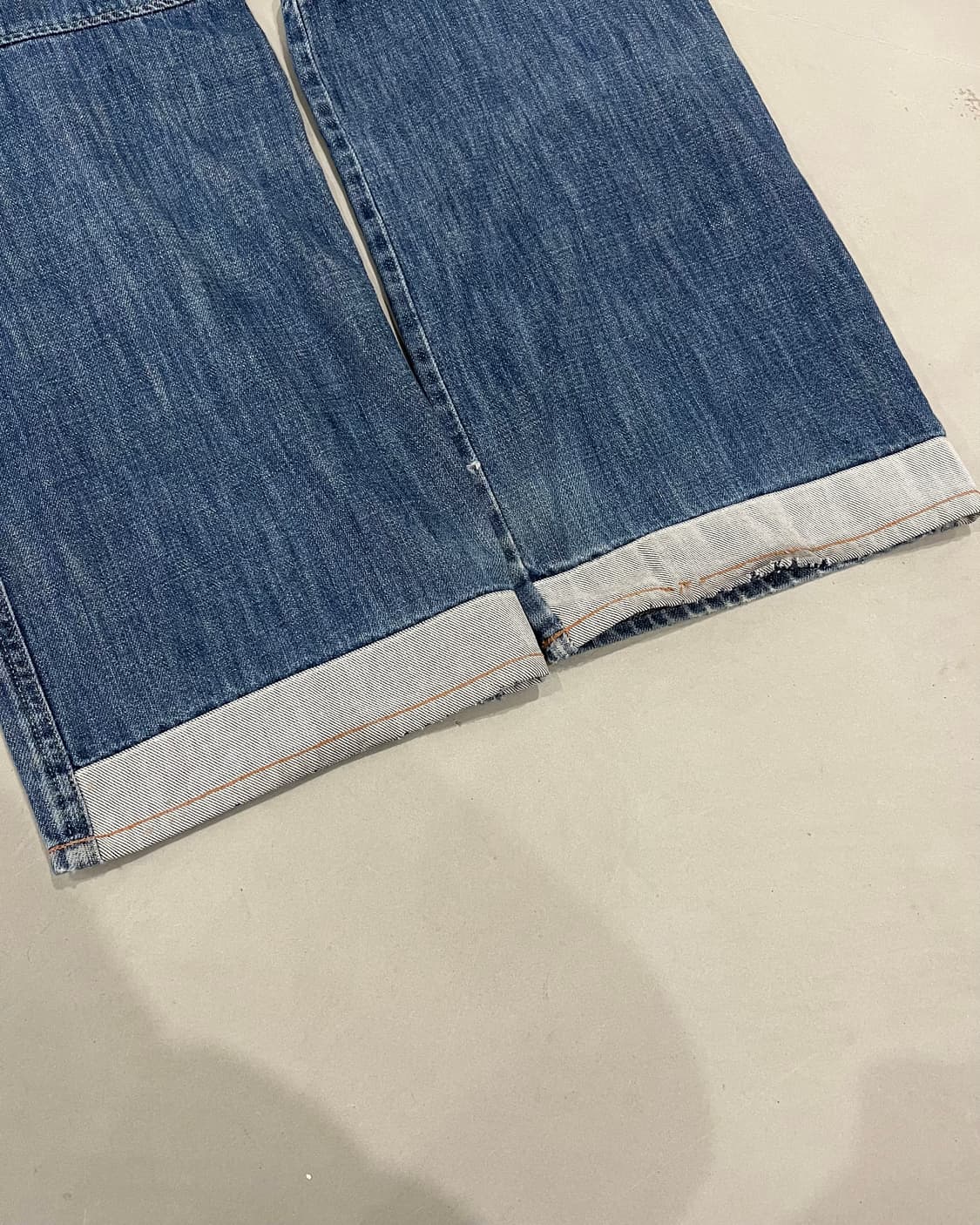 G Star Raw double knee jean 상품이미지7