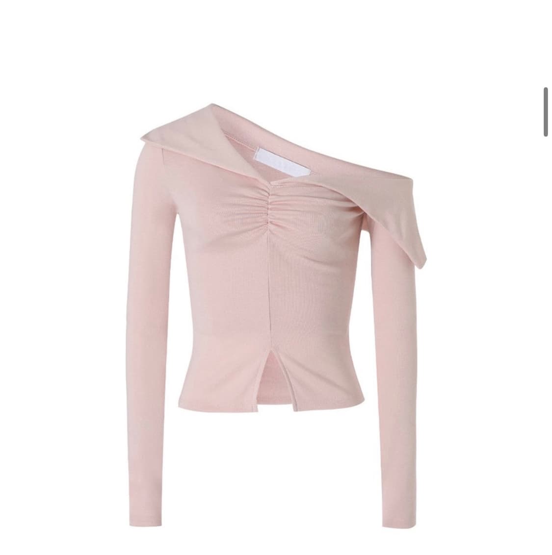 낫유어로즈 버니 탑 세트 상품이미지2