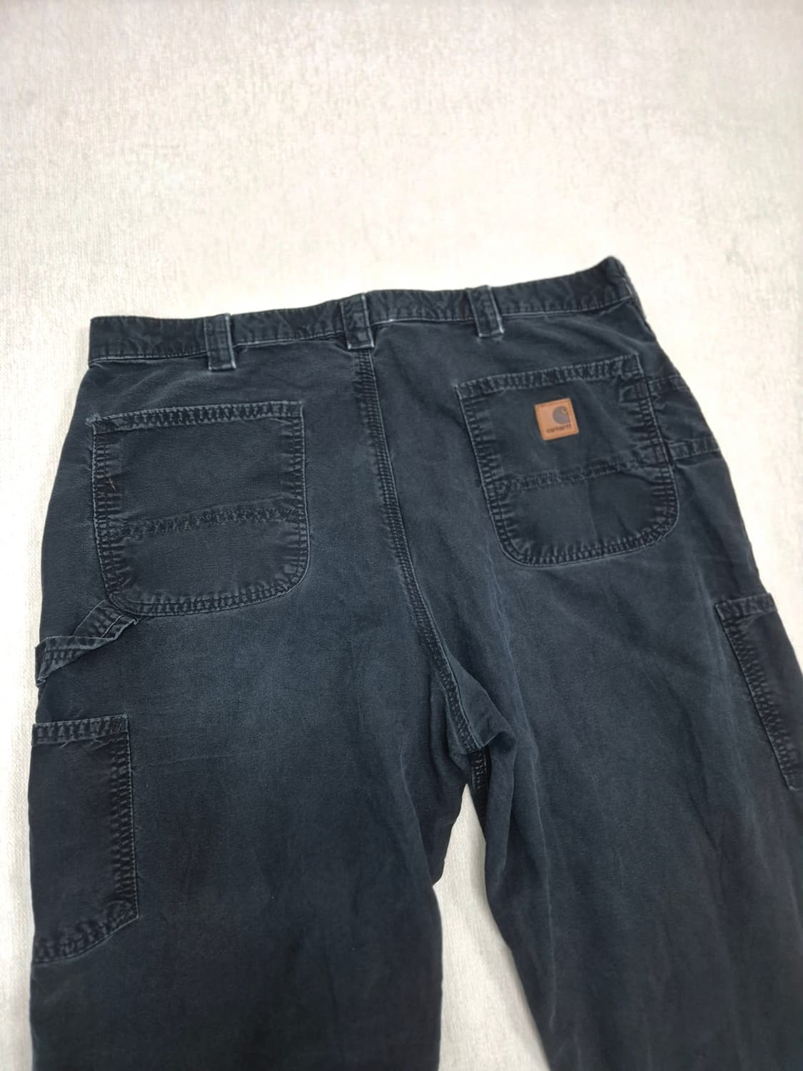 칼하트 팬츠 상품이미지7