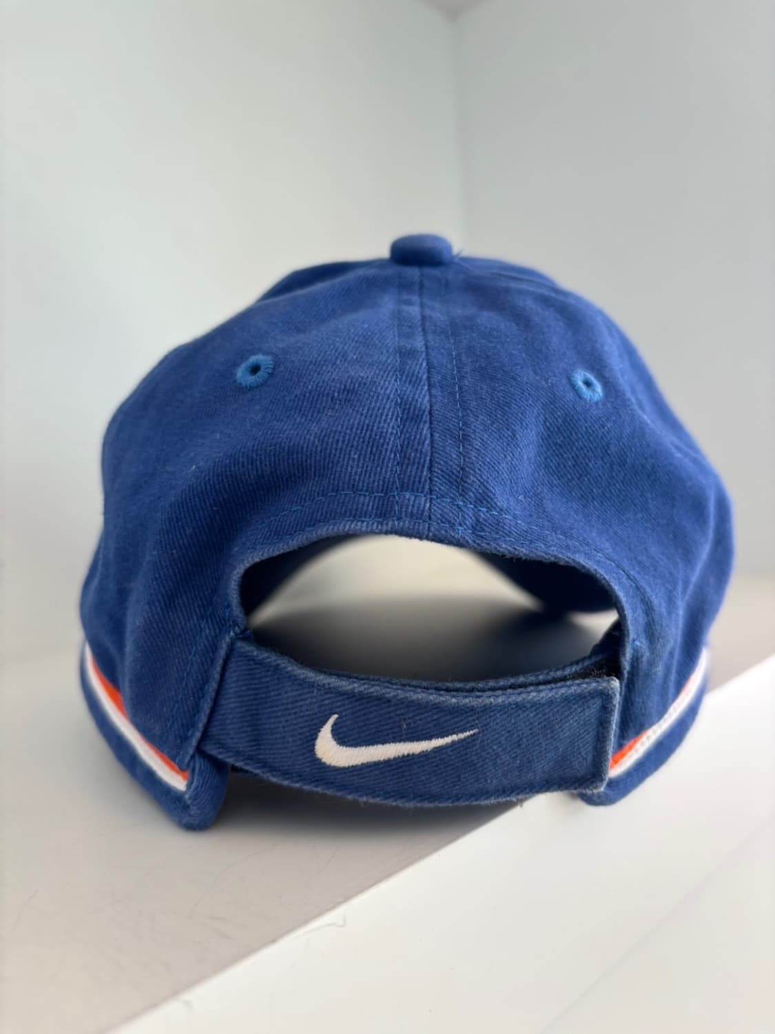 Vintage Nike Cap 상품이미지5