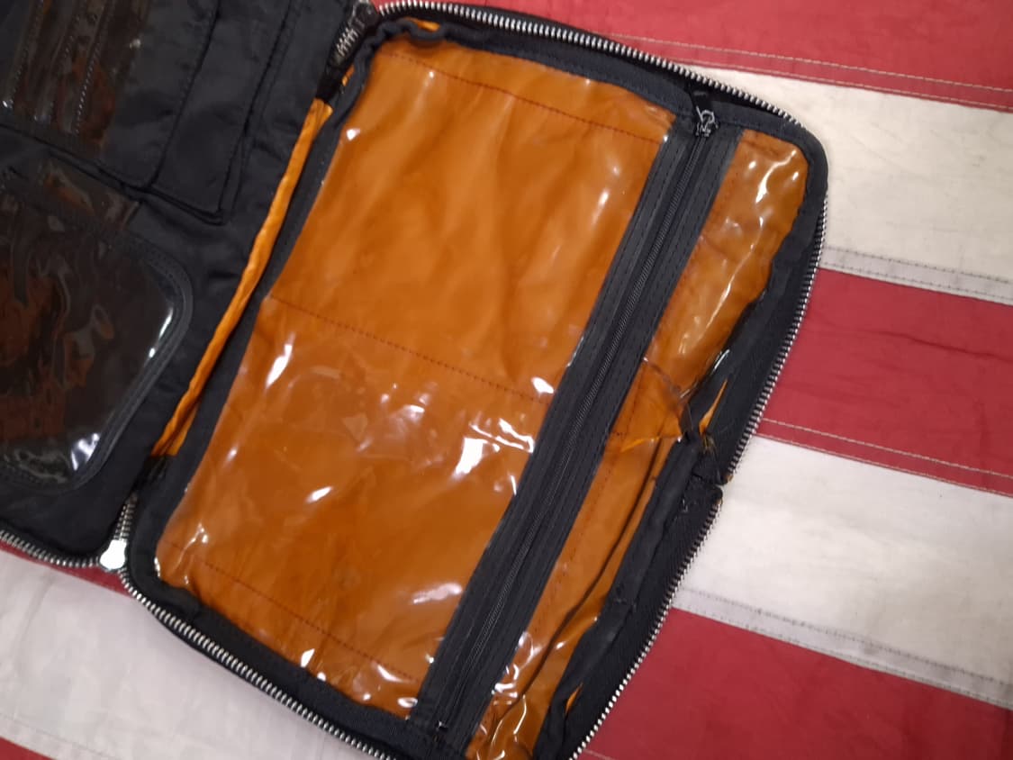 오리지날 구형 요시다포터 탱커 S 숄더백 상품이미지8