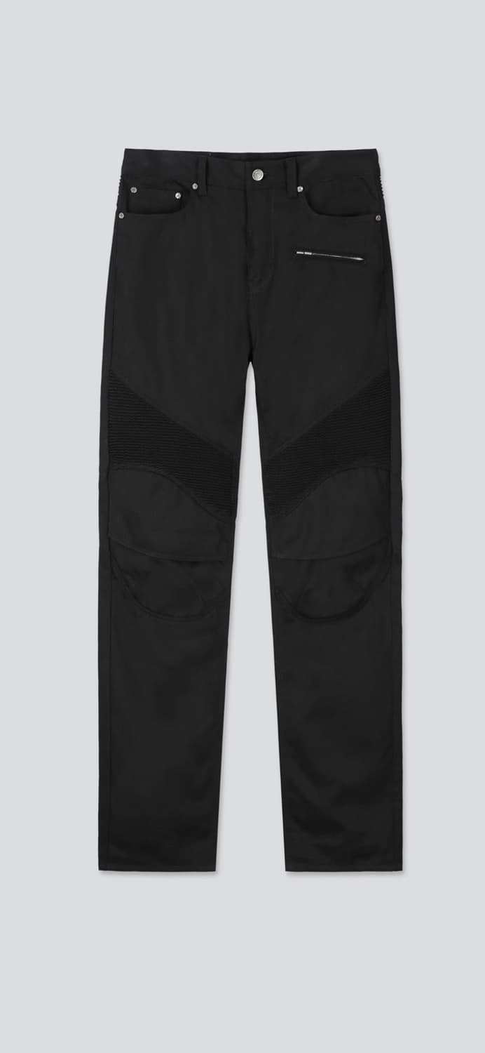 KAMIGIN RIDER PANTS 상품이미지1