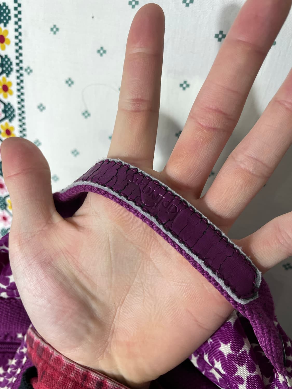 키플링 백팩 상품이미지6