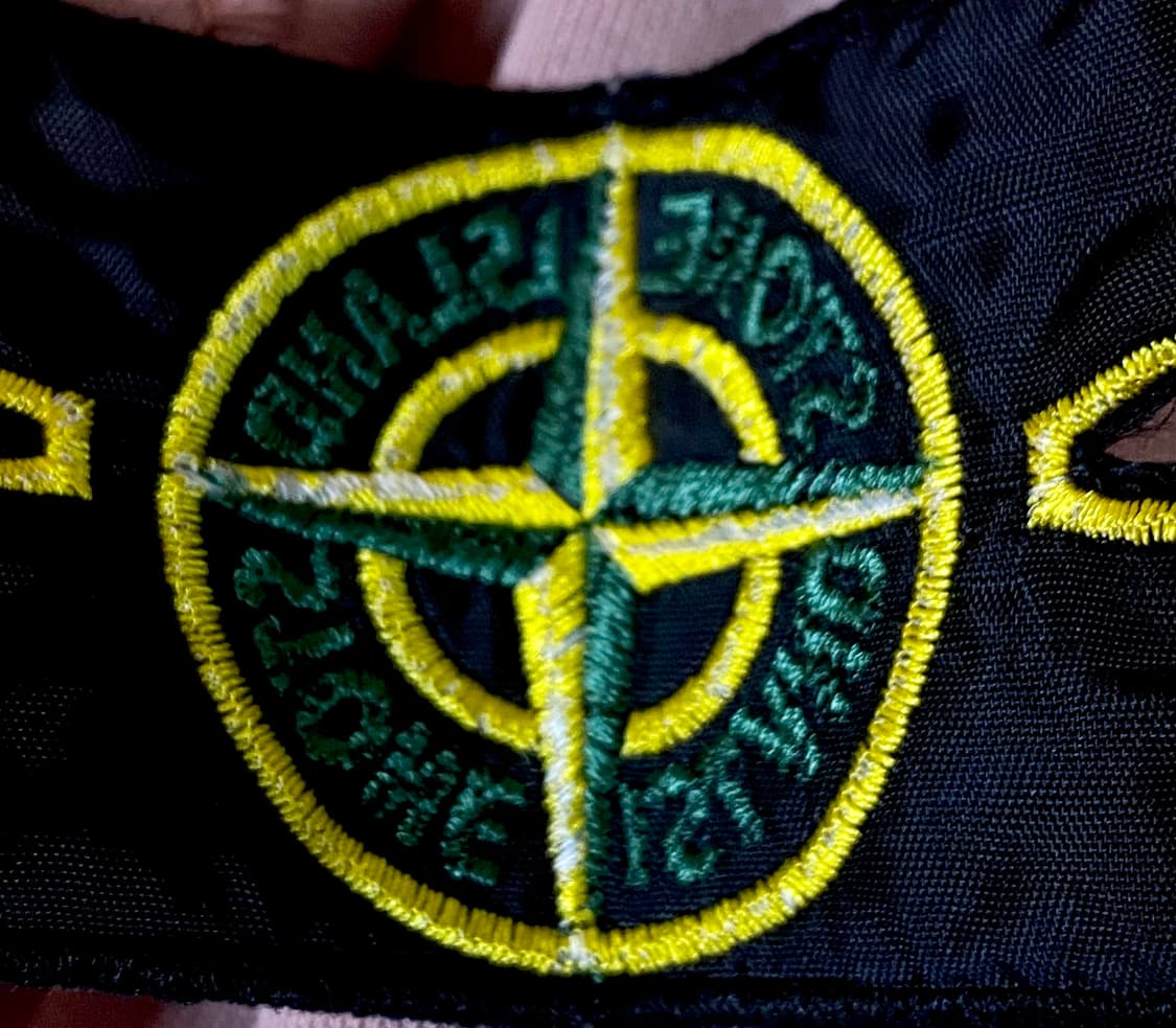 스톤아일랜드 로즈쿼츠 맨투맨 (100사이즈) 상품이미지7