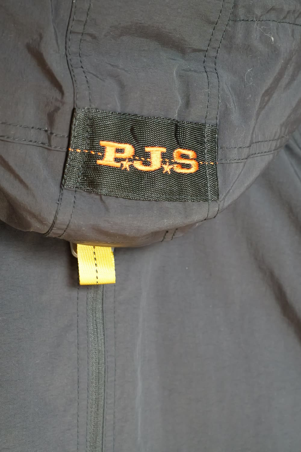 파라점퍼스 머셔 s, m  커플 패딩 코트 일괄 상품이미지8