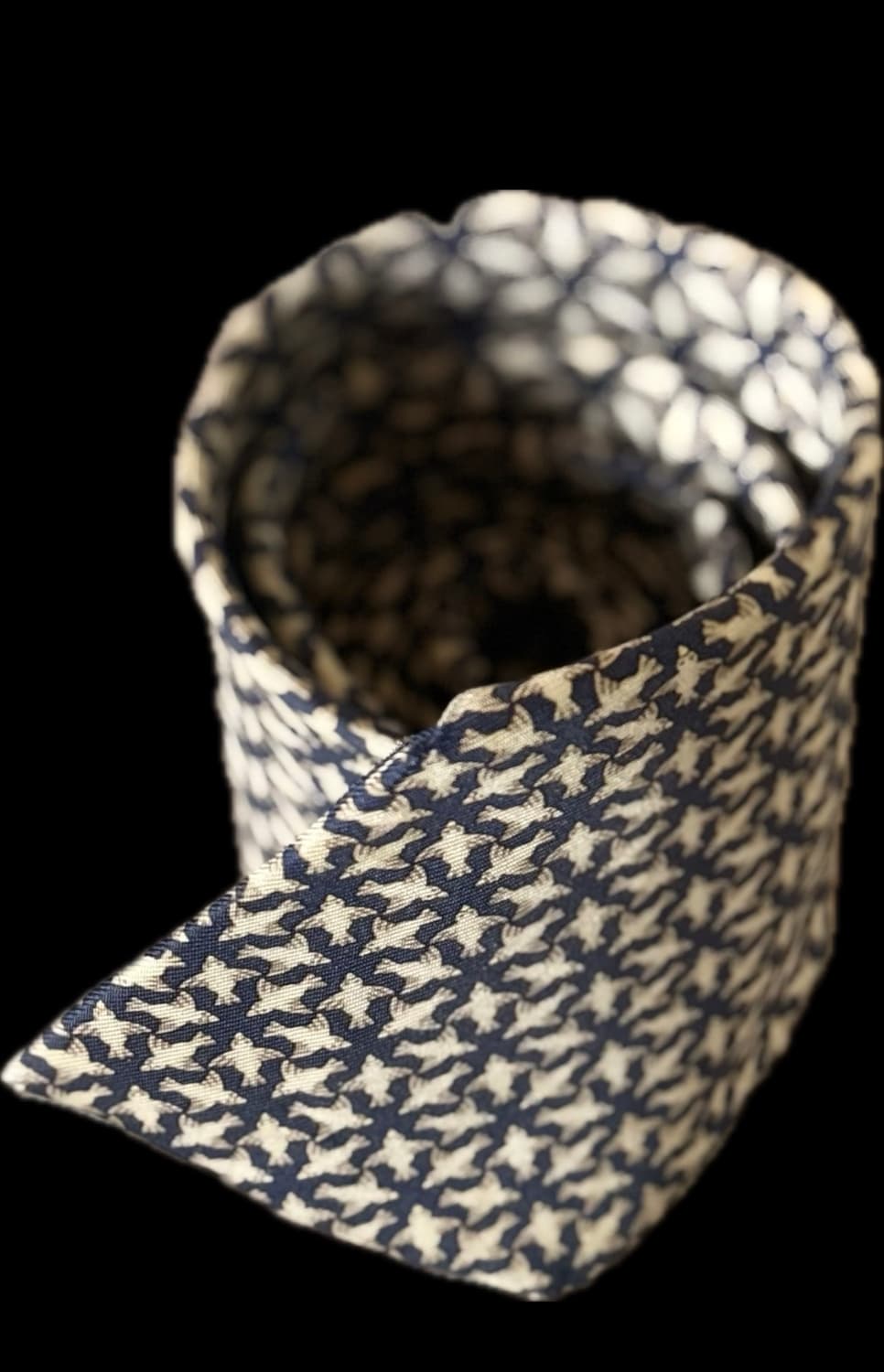 에르메스 넥타이 상품이미지1