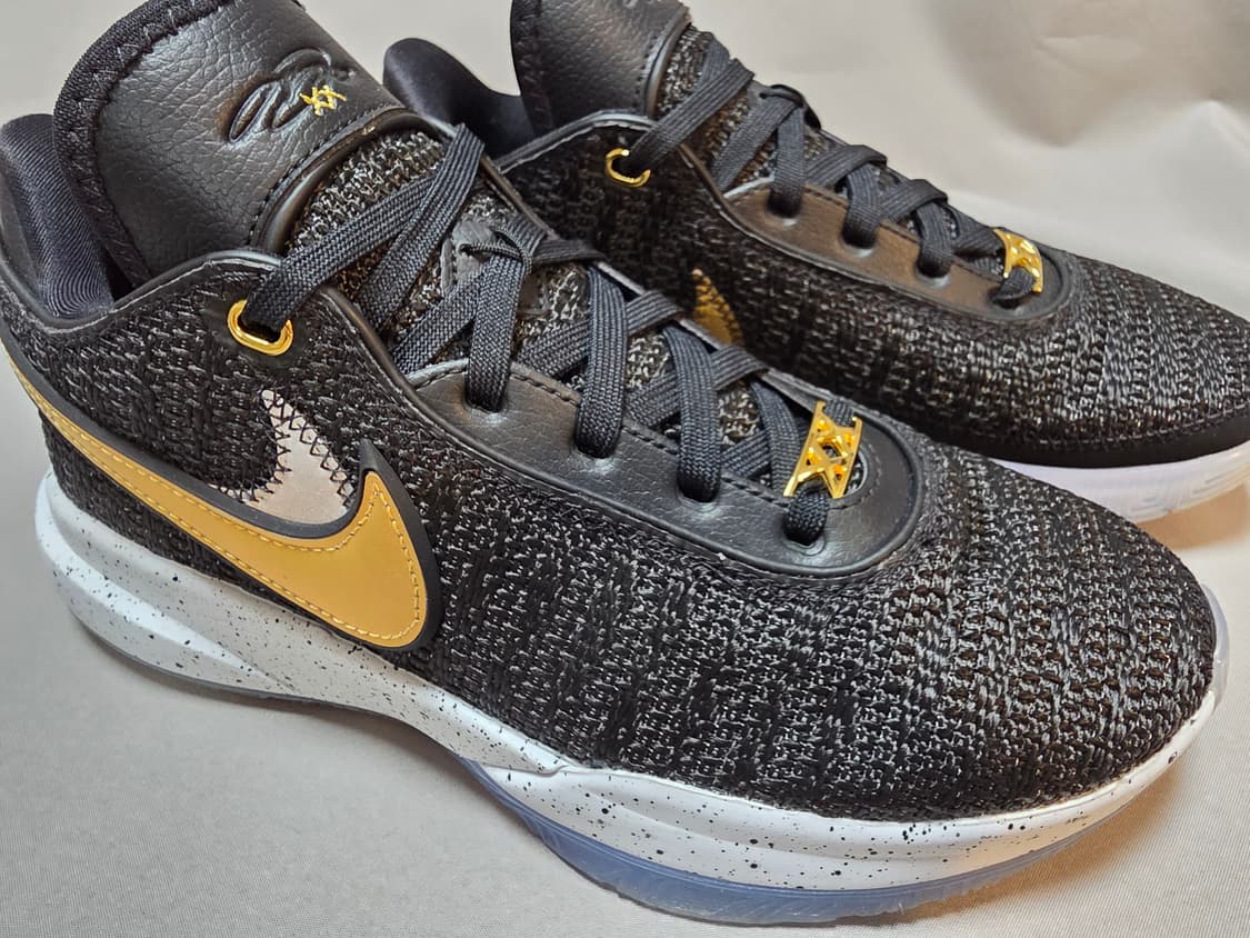 나이키 르브론xx 20 [240mm] 상품이미지9