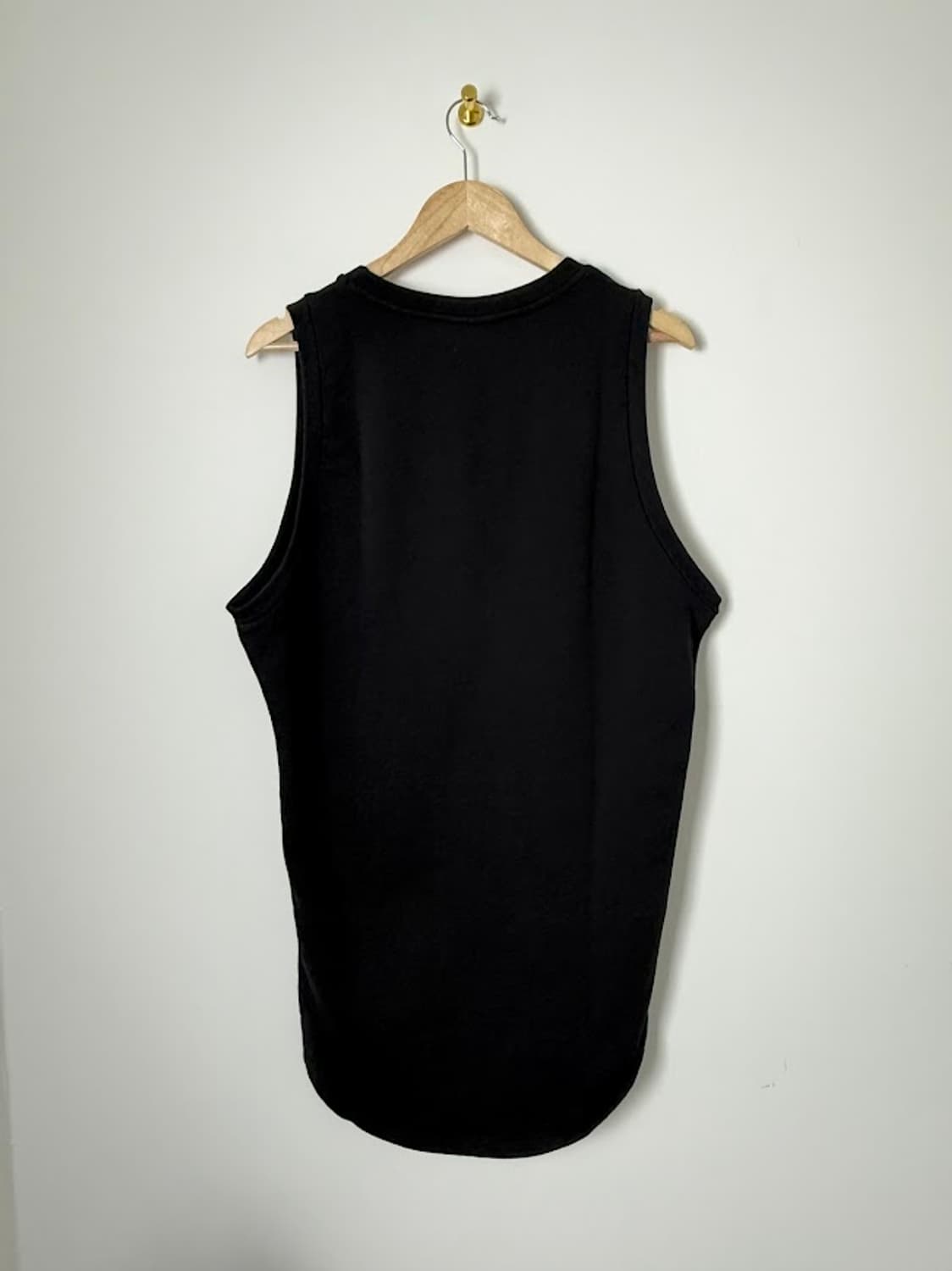 마르셀로불론 민소매 나시 상품이미지5