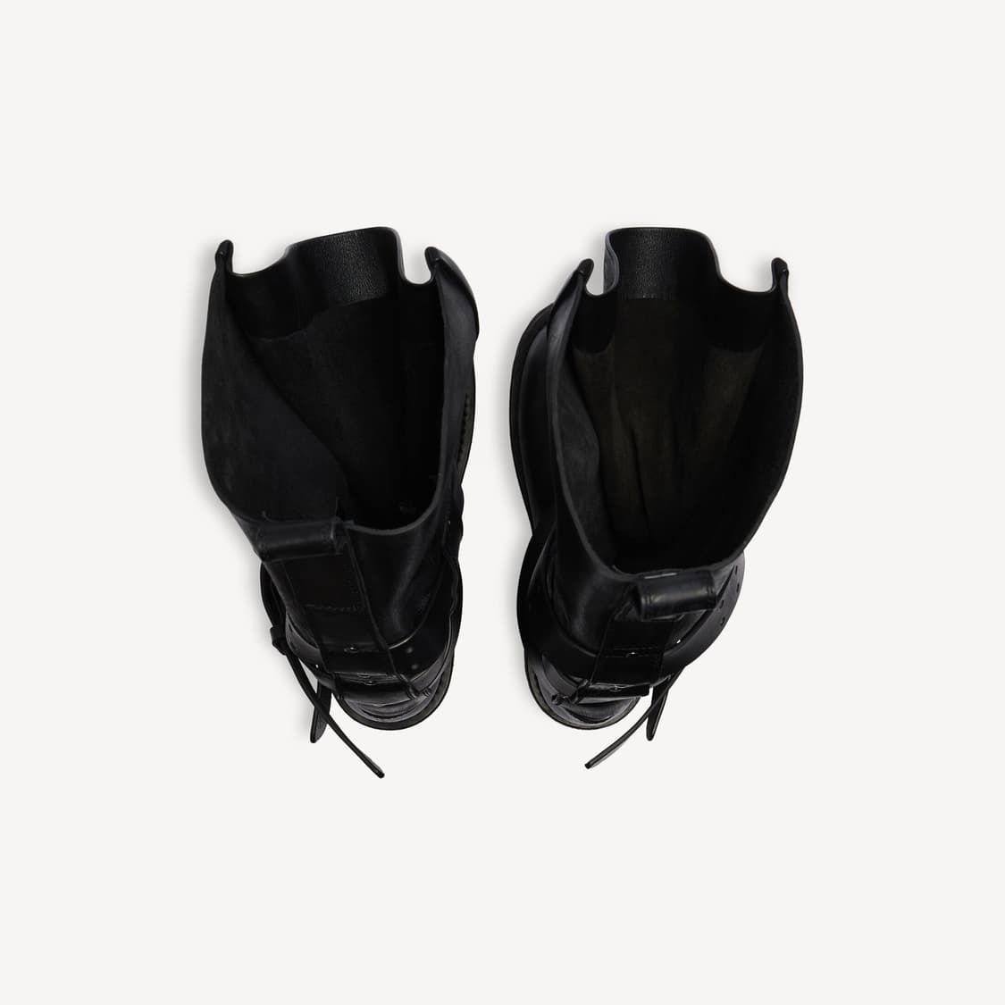 [43]발렌시아가 26ss 베놈 하이 부츠 상품이미지7