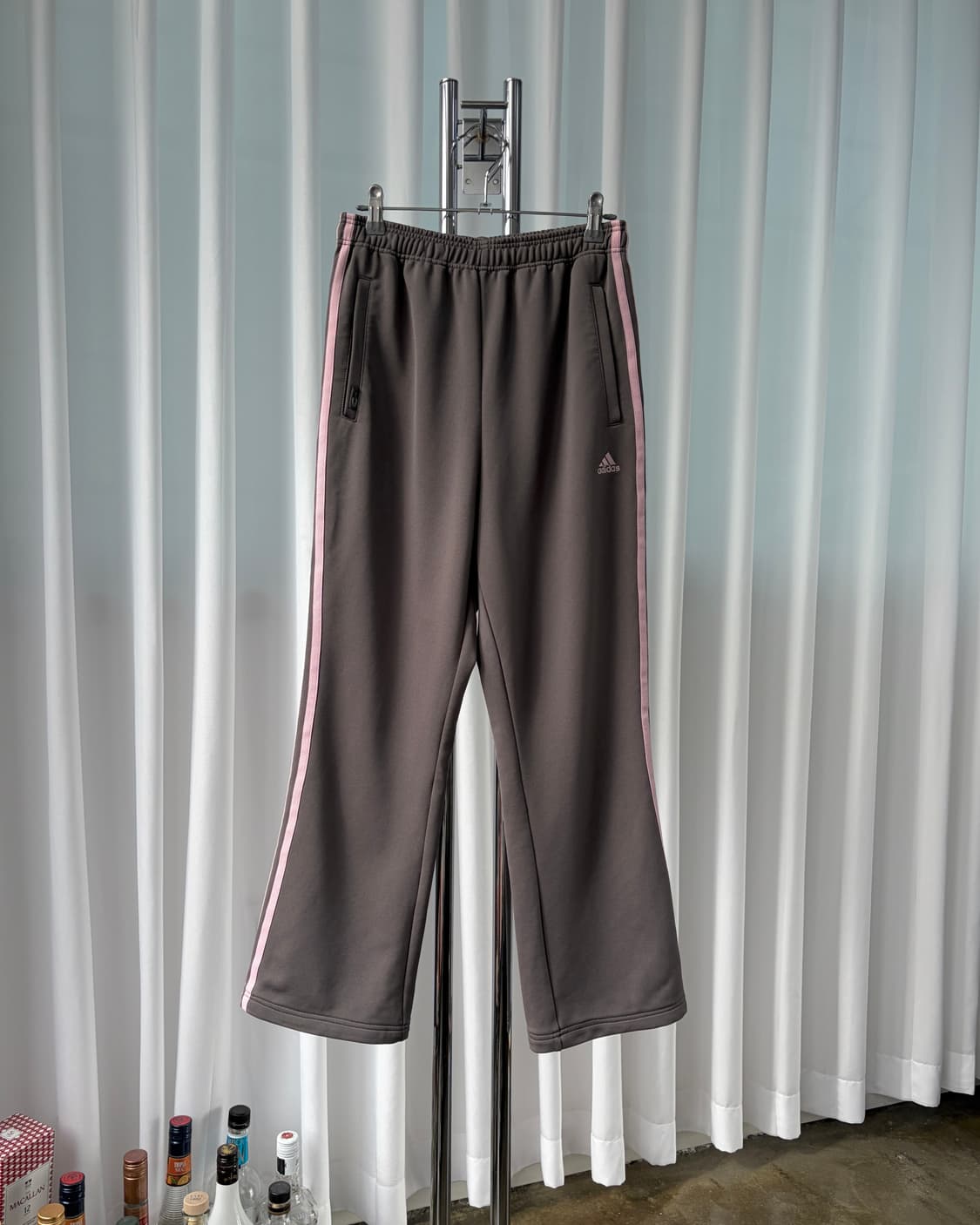 [L]아디다스 JPN 딸기우유 초코 트랙탑 져지 세트 상품이미지6