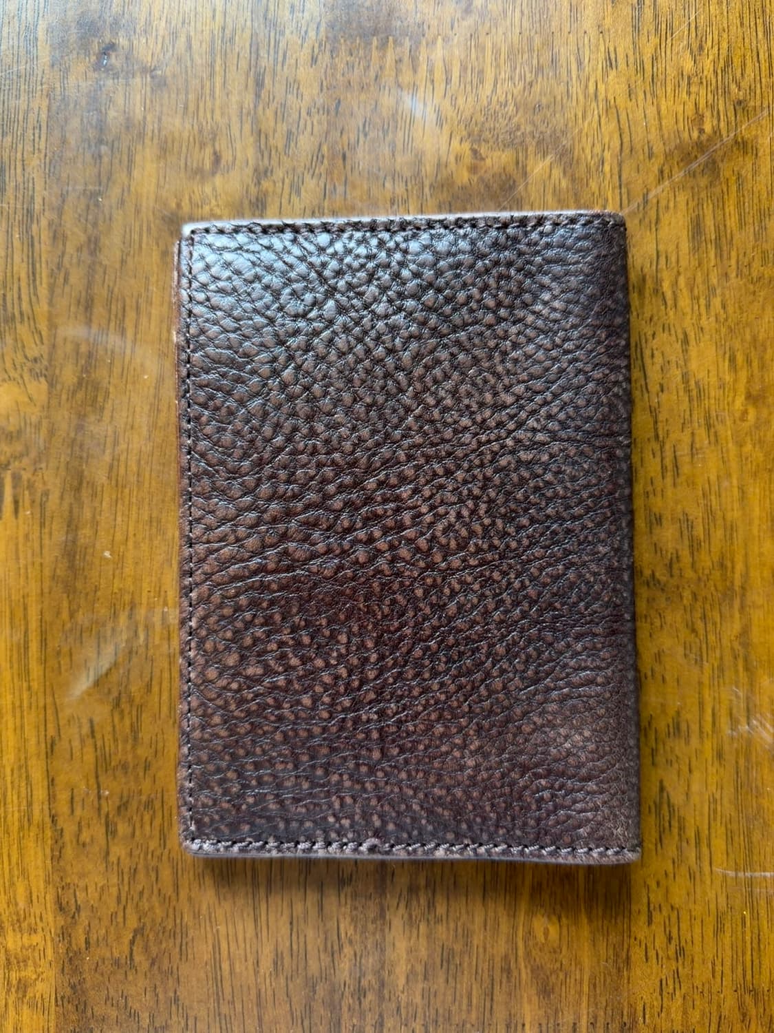 RRL 여권지갑 상품이미지3