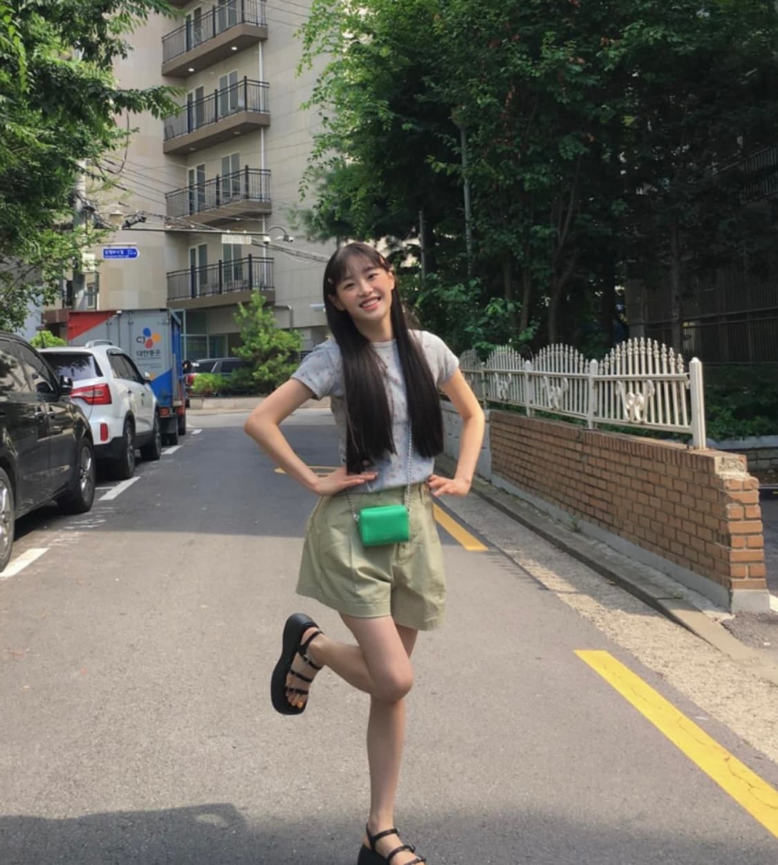 그로브 플라워 티 상품이미지3