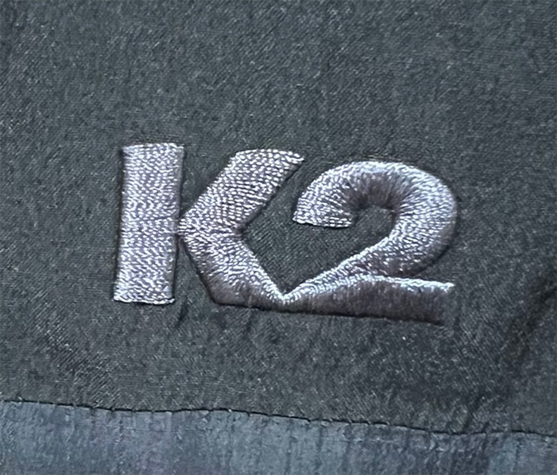 K2 케이투 남자 바람막이 패딩점퍼 구스다운 XL 105  상품이미지3