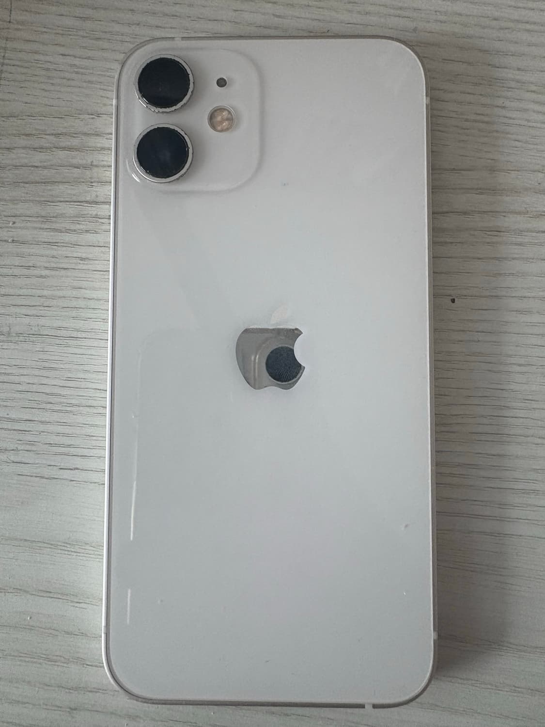 아이폰 12 미니 화이트 상품이미지1