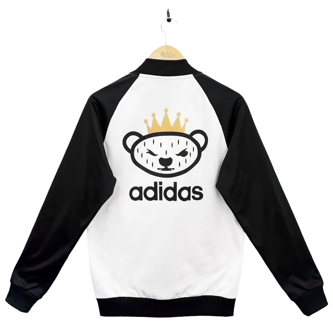 아디다스 니고베어 트랙탑 져지 상품이미지2